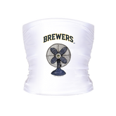 Milwaukee Brewers Fan Tube Top