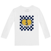 VIP Milwaukee Brewers Postseason '26 Kid's Long-Sleeve Tee Shirt - Tiny Turnip