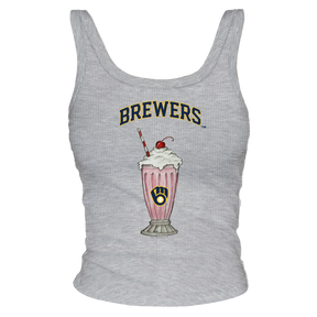 Milwaukee Brewers Milkshake OG Tank