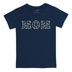 Milwaukee Brewers Mom Tee Shirt