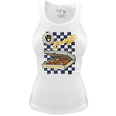 Milwaukee Brewers Pizza Classic Tank