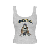 Milwaukee Brewers Puddy Emmy Tank