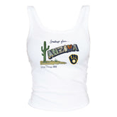 Milwaukee Brewers Spring Training 2025 Tank