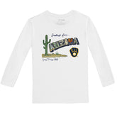 Milwaukee Brewers Spring Training 2025 Long-Sleeve Tee Shirt