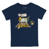 Milwaukee Brewers Spring Training 2026 Kid's Tee Shirt - Tiny Turnip