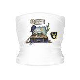 Milwaukee Brewers Spring Training 2026 Tube Top - Tiny Turnip