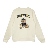 Milwaukee Brewers Teddy Sweatshirt