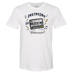 VIP Milwaukee Brewers Postseason '26 Unisex Tee Shirt - Tiny Turnip