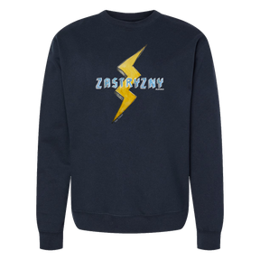 VIP Milwaukee Brewers Postseason '26 Carson Crewneck - Tiny Turnip