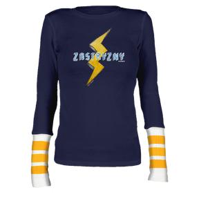 VIP Milwaukee Brewers Postseason '26 Cuffed Thermal - Tiny Turnip