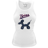 Minnesota Twins Balloon Dog Classic Tank
