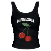 Minnesota Twins Cherry OG Tank
