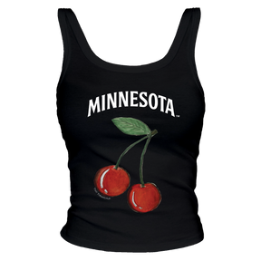 Minnesota Twins Cherry OG Tank