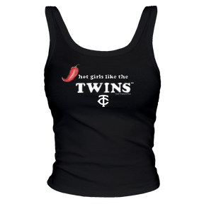 Minnesota Twins Hot Girls OG Tank