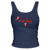 Minnesota Twins Hot Girls OG Tank