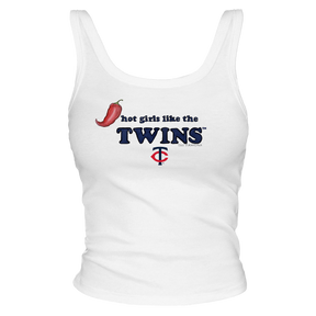 Minnesota Twins Hot Girls OG Tank