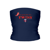 Minnesota Twins Hot Girls Tube Top