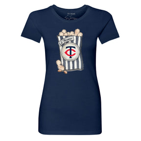 Minnesota Twins Lil' Peanut Tee Shirt