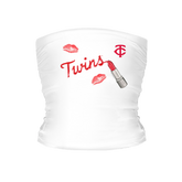 Minnesota Twins Lipstick Tube Top - Tiny Turnip