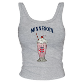 Minnesota Twins Milkshake OG Tank