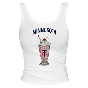 Minnesota Twins Milkshake OG Tank