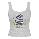 Minnesota Twins Mixtape Emmy Tank