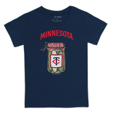 Minnesota Twins Pickle Jar Kid's Tee Shirt