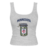 Minnesota Twins Pickle Jar Emmy Tank