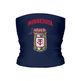 Minnesota Twins Pickle Jar Tube Top