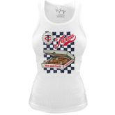 Minnesota Twins Pizza Classic Tank