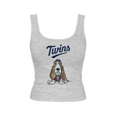 Minnesota Twins Puddy Emmy Tank