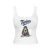 Minnesota Twins Puddy Emmy Tank
