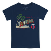 Minnesota Twins Spring Training 2025 Tee Shirt