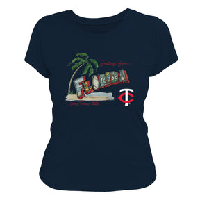 Minnesota Twins Spring Training 2025 Tee Shirt