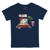 Minnesota Twins Spring Training 2026 Kid's Tee Shirt - Tiny Turnip