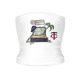 Minnesota Twins Spring Training 2026 Tube Top - Tiny Turnip