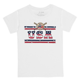 MLB USA 250 Kid's Tee Shirt
