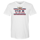 MLB USA 250 Unisex Tee Shirt