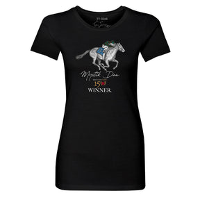 Mystik Dan Women's Tee Shirt