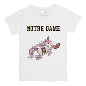 Notre Dame Fighting Irish Unicorn Tee Shirt