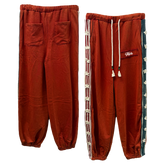 New York Mets All American Sweatsuit Bottom - Tiny Turnip