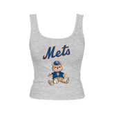 New York Mets Teddy Emmy Tank