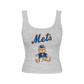 New York Mets Teddy Emmy Tank