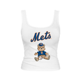 New York Mets Teddy Emmy Tank