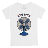 New York Mets Fan Kid's Tee Shirt