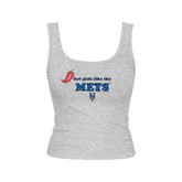 New York Mets Hot Girls Emmy Tank