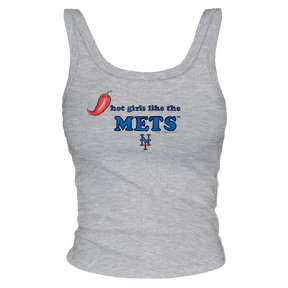 New York Mets Hot Girls OG Tank