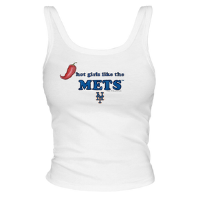 New York Mets Hot Girls OG Tank