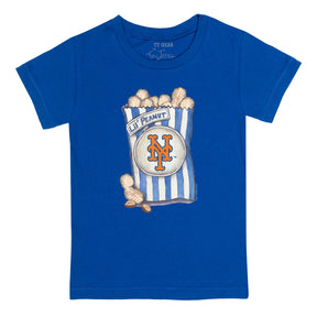 New York Mets Lil' Peanut Tee Shirt