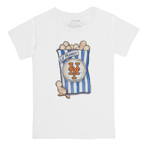 New York Mets Lil' Peanut Tee Shirt